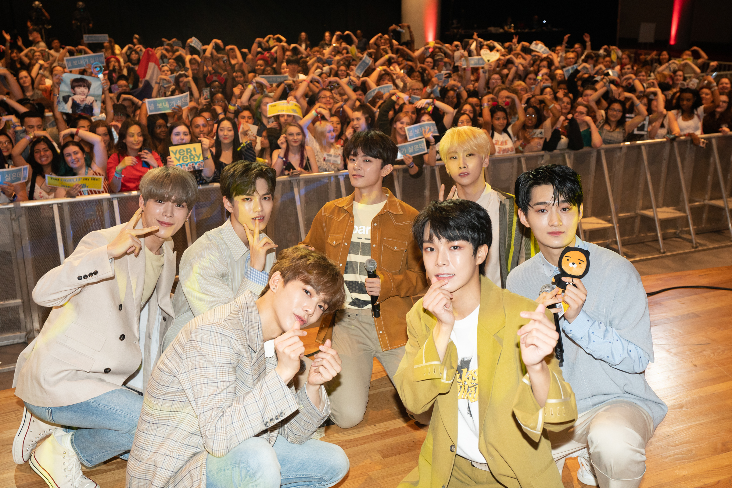 KCON 2019 NY - KCON USA OFFICIAL SITE